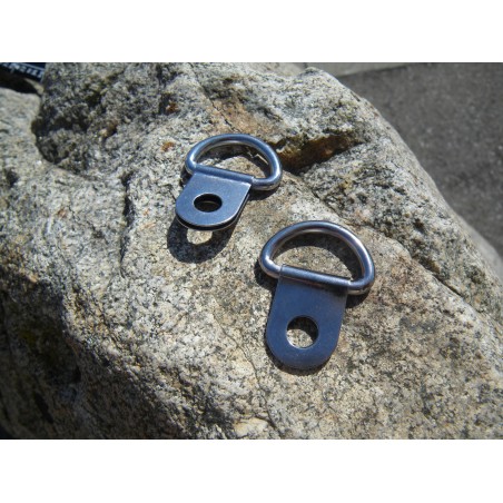 Thule Chariot D-Ring-Set