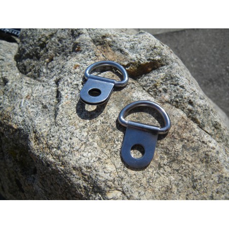 Thule Chariot D-Ring-Set (bis 2016)