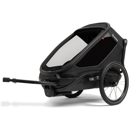*NEU* Hamax Outback Next Kinderanhänger 2026