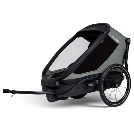 *NEU* Hamax Outback Next Kinderanhänger 2026