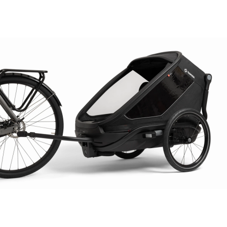 *NEU* Hamax Outback Next Kinderanhänger 2026