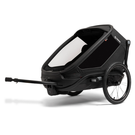 *NEU* Hamax Outback Next Kinderanhänger 2026