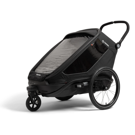 *NEU* Hamax Outback Next Kinderanhänger 2026