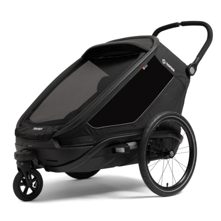 *NEU* Hamax Outback Next Kinderanhänger 2026