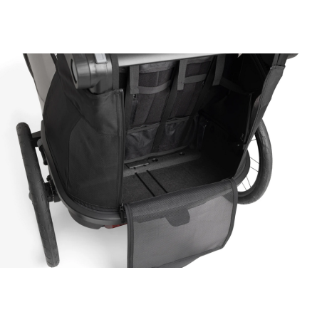 *NEU* Hamax Outback Next Kinderanhänger 2026