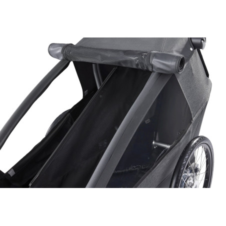 Croozer Yuuna Modulzusatz Seperator