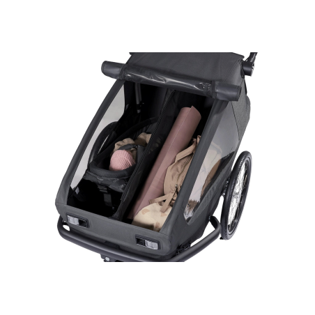 Croozer Yuuna Modulzusatz Seperator