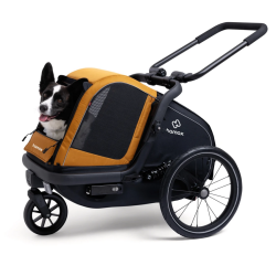 *NEU* Hamax Milou Stroller...