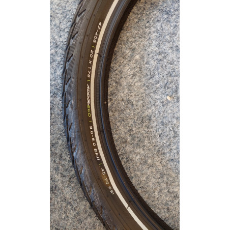 Schwalbe "The green Marathon" GG 16" Reifen Mantel 47-305