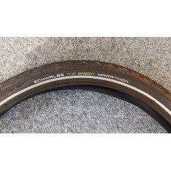 Schwalbe "The green...
