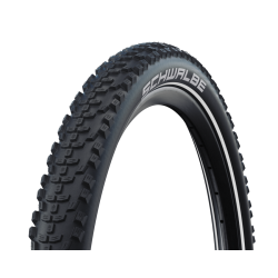 Schwalbe Smart Sam 20"...
