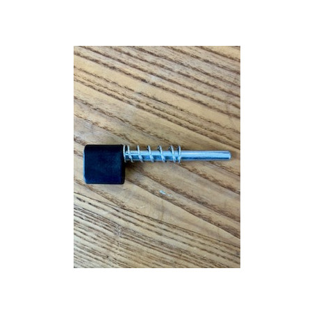Hamax Traveller Stift/Feder für Feststellbremse
