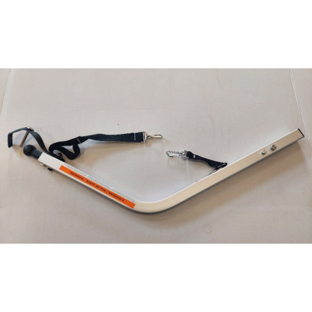 Thule Chariot Courier Deichsel / hitch arm