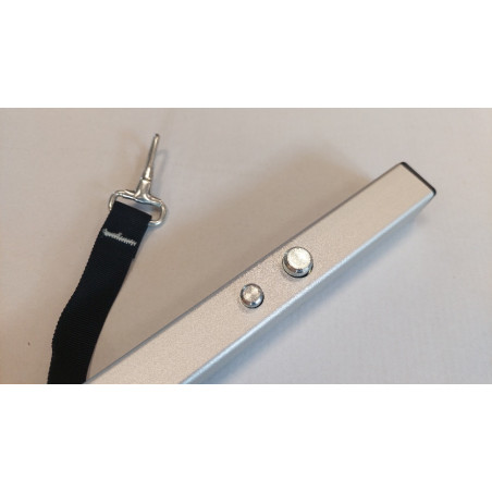 Thule Chariot Courier Deichsel / hitch arm