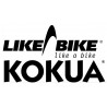 Kokua lika a bike