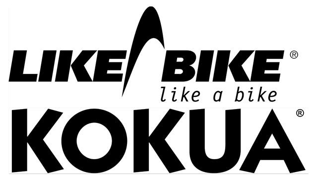 Kokua lika a bike